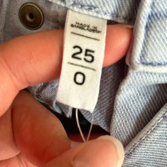 Loft size 0 shorts - Picture 3 of 4